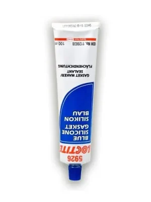 Top Prodej Loctite 5926/100ml silikon modrý