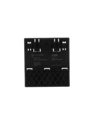 FREE@HOME Adaptér na DIN lištu pro systémový modul *2CKA006200A0158 ABB Cenová Bomba