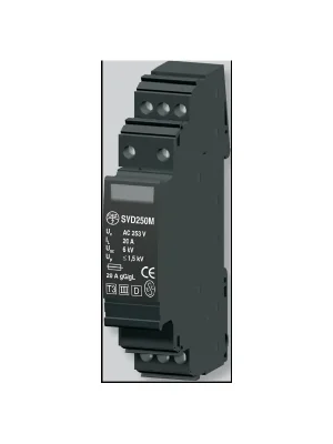 Svodič přepětí D SVD 250-ZS OE* Oblíbený