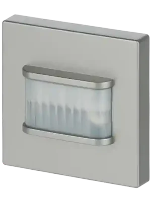FREE@HOME Snímač pohybu, zapuštěný *2CKA006220A0547 ušlechtilá ocel ABB Akce