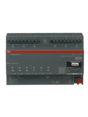 FREE@HOME Člen akční stmívací 6násobný, řadový *2CKA006220A0731 ABB Akční Nabídka