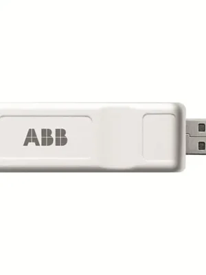 FREE@HOME Rozšiřující rozhraní, USB *2CKA006800A2868 bílá ABB Nejlepší Cena