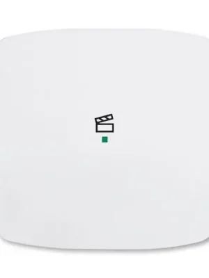 Top Prodej FREE@HOME Kryt 1násobný, symbol „scény“ *6220A-A01003 B bílá ABB