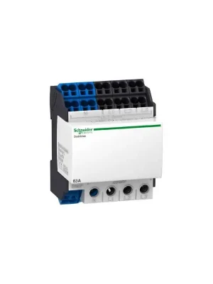 Svorkov.DISTRIBLOCK 4P 63A 04040 MG Top Prodej