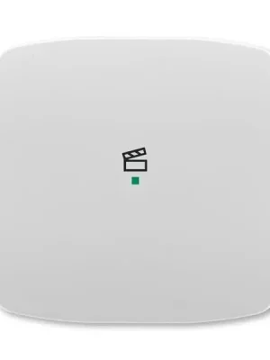 FREE@HOME Kryt 1násobný, symbol „scény“ *6220A-A01003 S šedá ABB Finální Výprodej