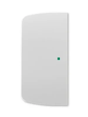 Jen Po Omezenou Doba FREE@HOME Kryt 2násobný levý/pravý, bez potisku *6220A-A02000 S šedá ABB