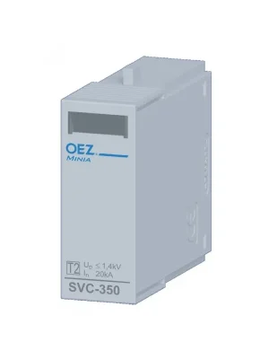 Horká Nabídka Svodič přep.SVC-350-1-MZ 42378