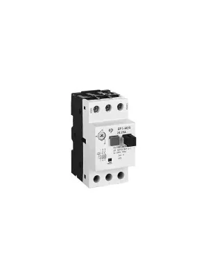 Aktuální Motor.spouš. EP1M 25 20 - 25 A *
