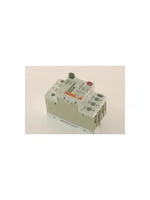 Motor.spouš. KTA3-25- 0,63A Expresní Doručení