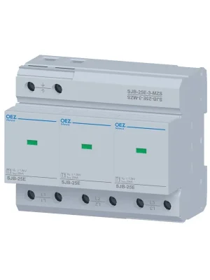 Svodič př.SJB-25E-3-MZS 38357 Super Cena