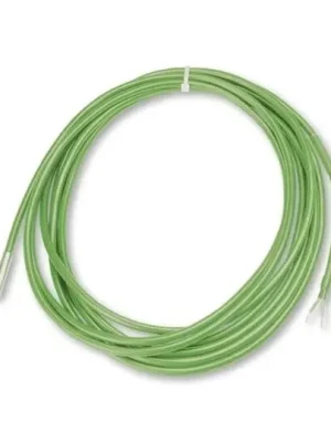 Nová Kolekce FREE@HOME Sběrnicový kabel YCYM2x2x0,8 - kotouč 30 m *KSK224/30 zelený plášť ABB