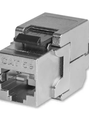 Přístroj zásuvky datové stíněné Modular Jack RJ 45-8 Cat. 5eS *RJ45C5S ABB Pouze Dnes