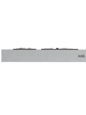 Výhodná Nabídka Welcome Midi Koncová lišta 1/x (135 mm), eloxovaný hliník *2TMA200160A0021 ABB