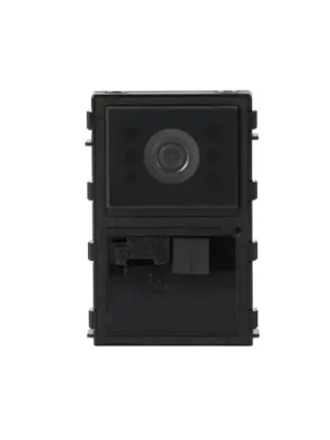 Welcome Midi Modul hlasový/kamerový s hlasovou syntézou (135 mm) *2TMA200160N0044 ABB Autentický