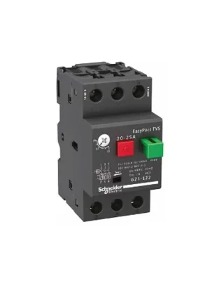 Ihned K Objednání Motor.spouš. GZ1E05 0,63-1,0A