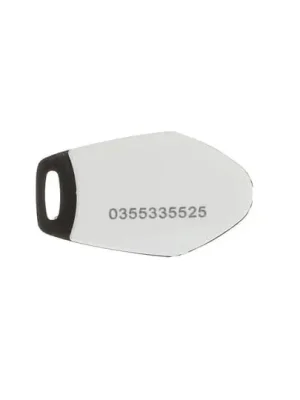 Welcome Midi Klíč ID identifikační *2TMA210010W0015 bílá ABB Aktuální