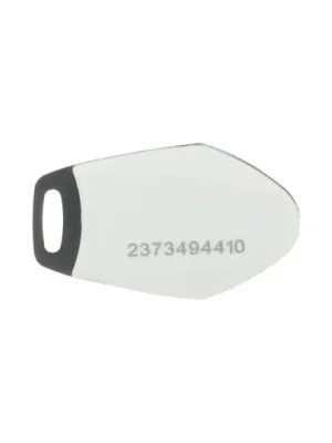 Nejlepší Cena Welcome Midi Klíč IC identifikační *2TMA210010W0016 bílá ABB