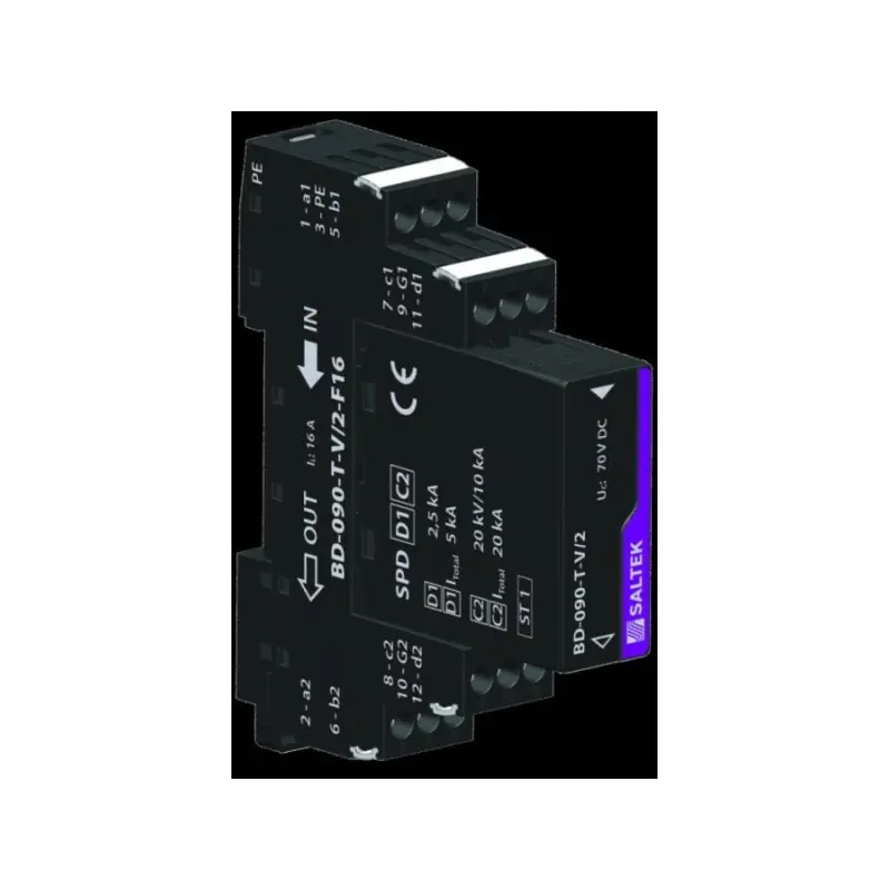 Víkendová Akce Přep.svodič BD-090-T 8217 SAL
