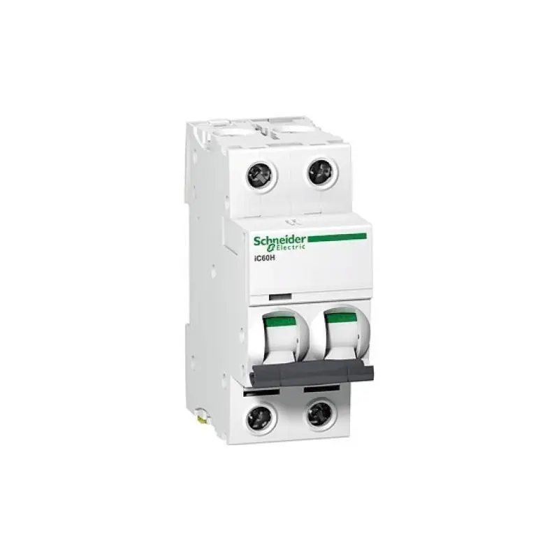 Jistič iC60H 6/B/2 A9F06206 10kA Výhodná Nabídka