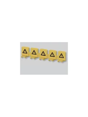 Kryt vývodů EKD-5 43147 Vrácení Zdarma