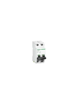 Jistič iC60N 10/B/2 A9F73210 6kA Jen Po Omezenou Doba