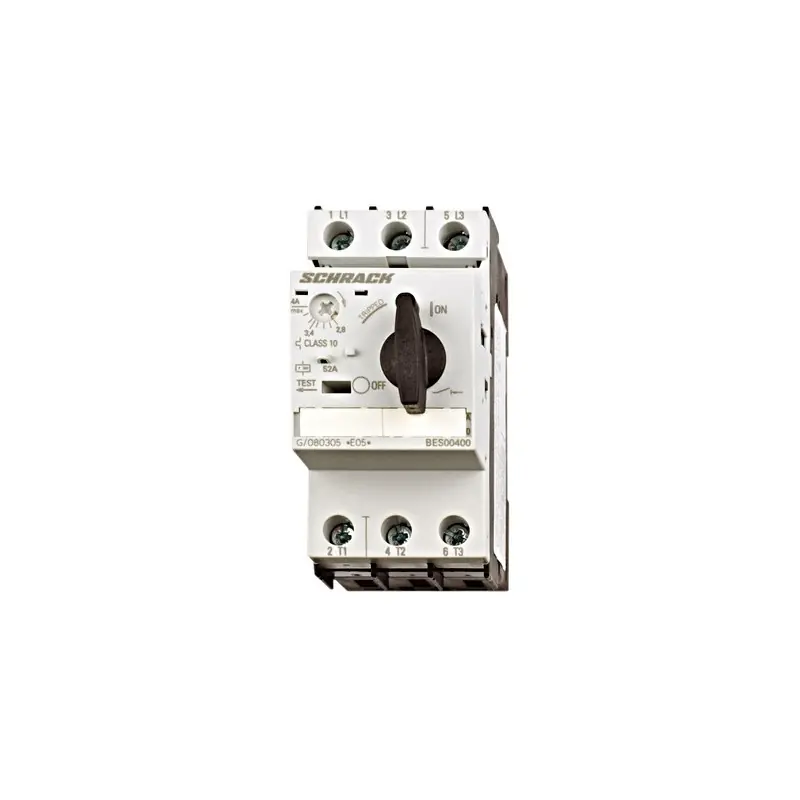 Výprodej Motor.spouš. 1,1-1,6A BES00160