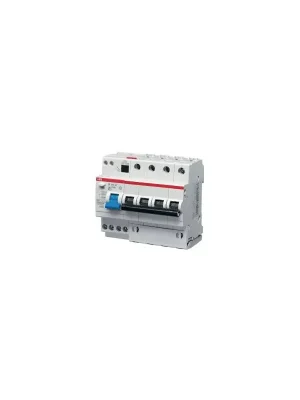 Cenově Výhodný Kombi chrán. DS204 A-C/32A/0.03