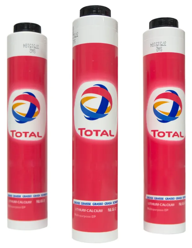 Horká Nabídka TOTAL MULTIS COMPLEX EP 2/400g
