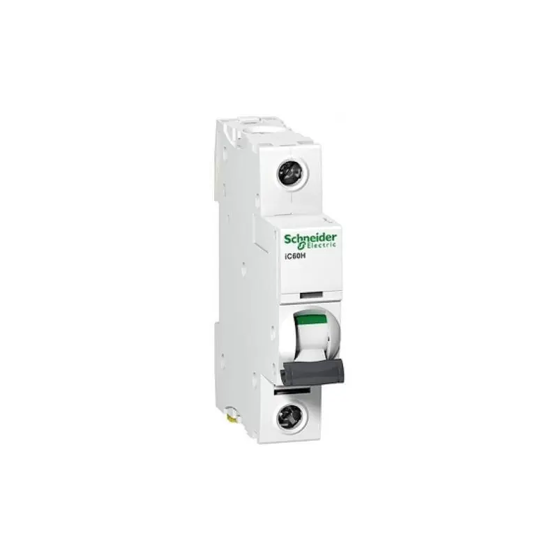 Jistič iC60H 16/D/1 A9F08116 10kA Originální