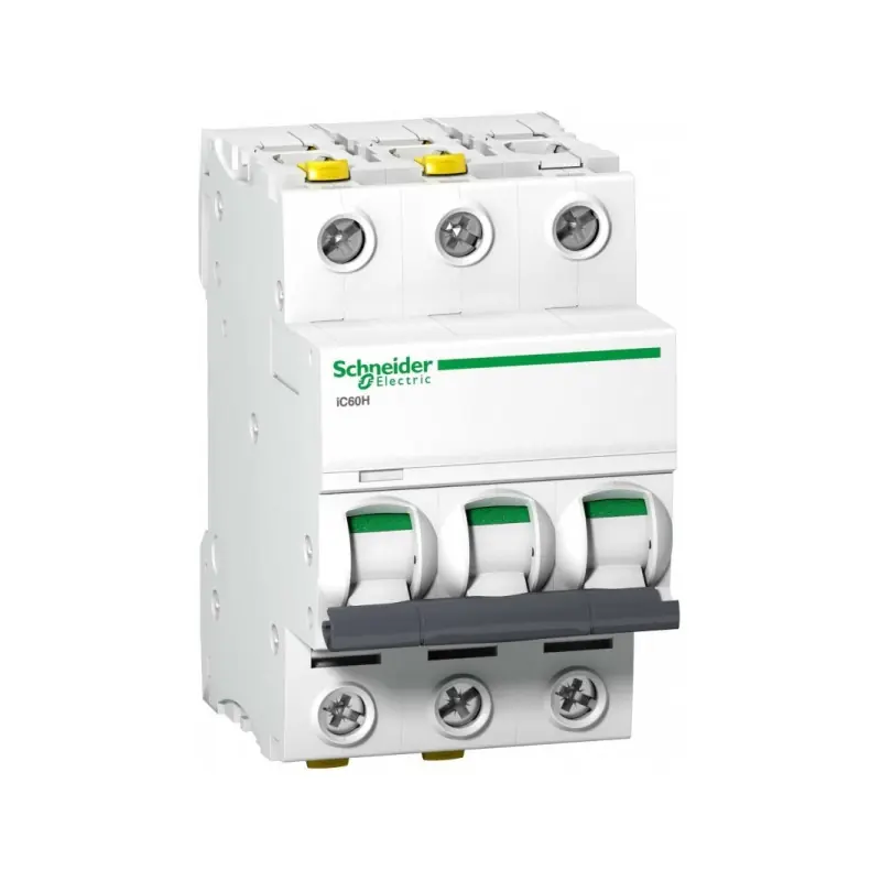 Jistič iC60H 40/C/3 A9F07340 10kA Zlevněný
