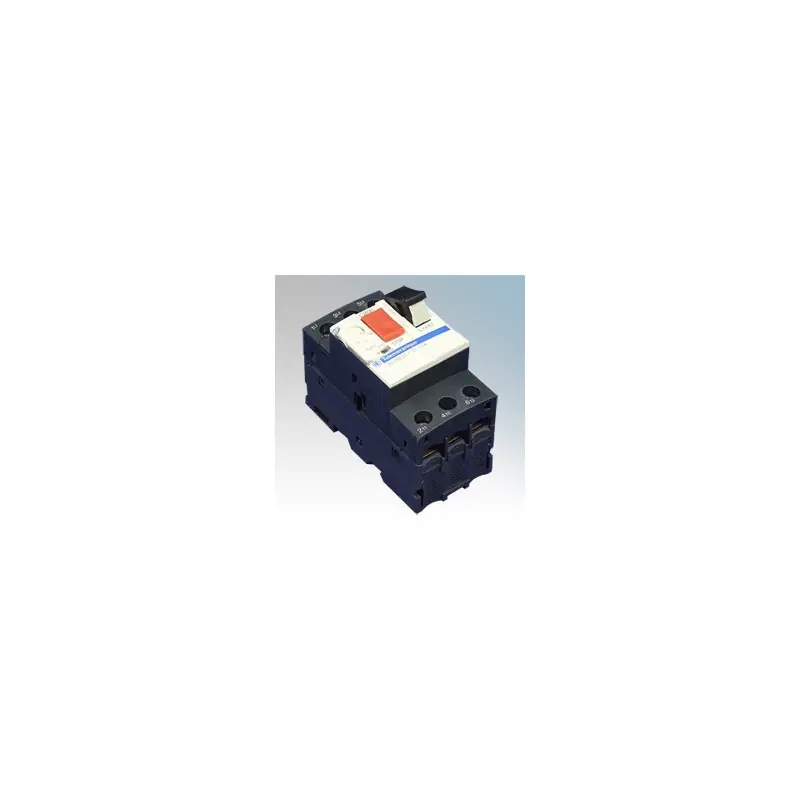 Nejlepší Volba Motor.spouš. GV2ME22 20- 25A TEL