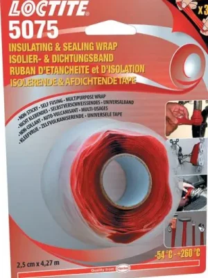 Loctite 5075/4,27m izolační a těsníci páska Akční Cena