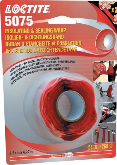 Loctite 5075/4,27m izolační a těsníci páska Akční Cena