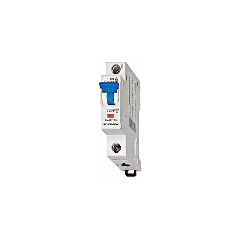 Jistič C 32A/3/C DC BM015132 SCH Vrácení Zdarma