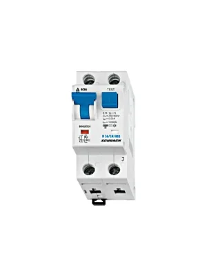 Pouze Dnes Jis+chránič B16-003/AC BO618516