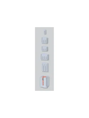 Koncová krytka EKC-3-36 37386 Must-Have