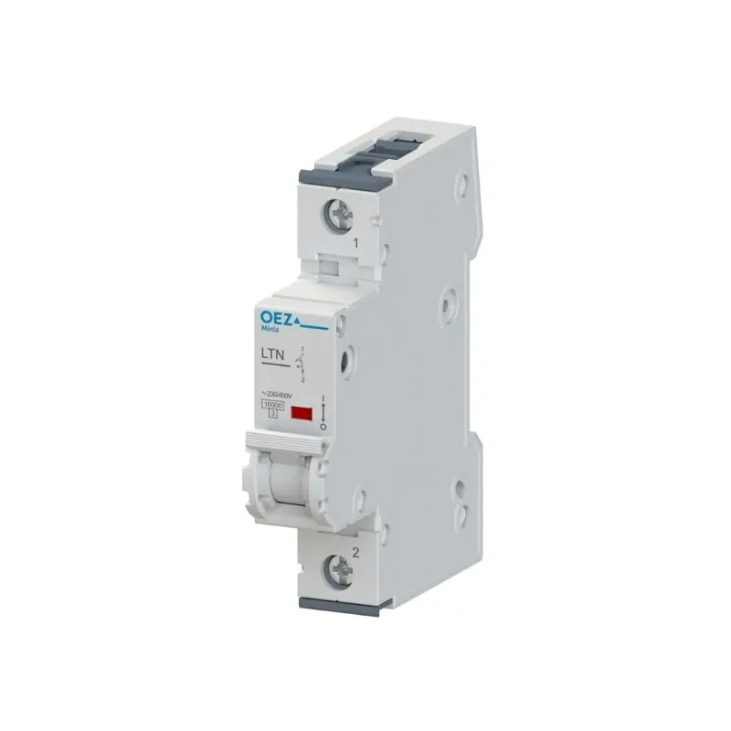 Horká Nabídka Jistič LTN- 8C-1 10kA 41654