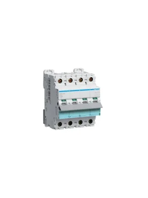 Odeslání Ihned Jistič NBN616 16/3+N/B 10kA HAG