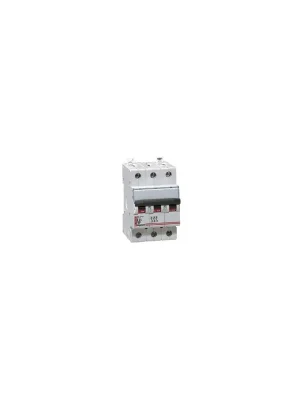 Jistič D100A/3/D BR593910 SCH Cenově Výhodný
