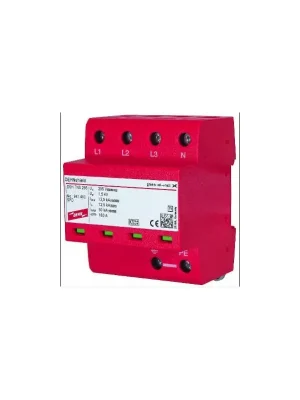 Svodič DEHNshield TNS 255 941400 Speciální Cena