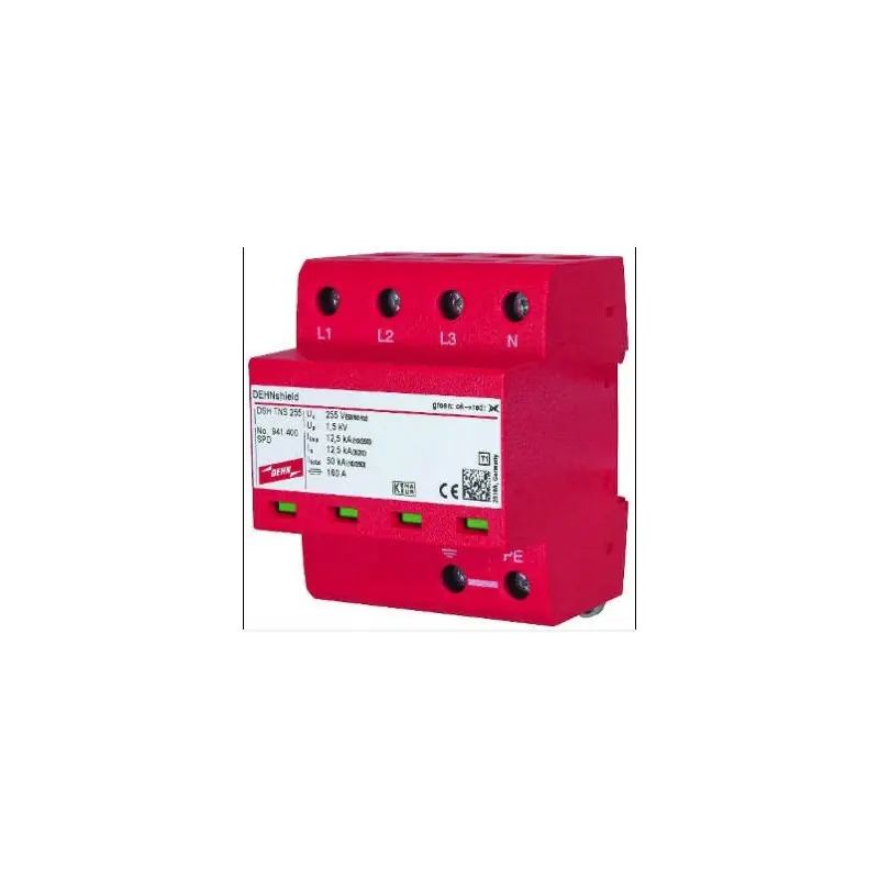 Svodič DEHNshield TNS 255 941400 Speciální Cena