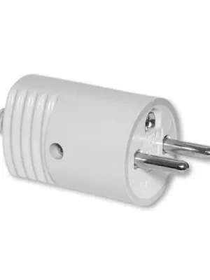 Jen Po Omezenou Doba Vidlice s přímým vývodem, 16 A *5534N-C02100 S šedá ABB