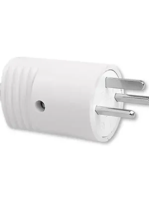 Top Prodej Vidlice s přímým vývodem, 10 A, 250 V AC, DC, vzor C2 *5538N-C01703 S šedá ABB