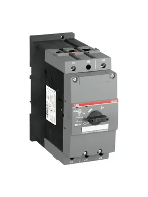 Omezená Nabídka Motor.spouš. MS 495-90 ABB