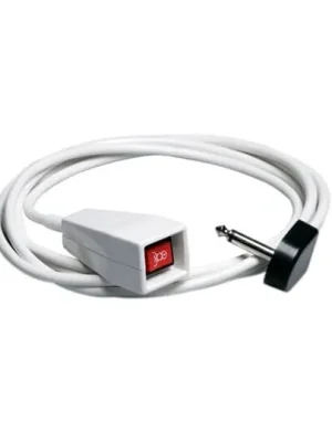 Přímo Od Výrobce Reflex SI 2TKA002105G1 ovládač šňůrový, koncový (pro signalizační systém) barva alpská bílá ABB