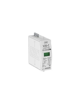 Nejlepší Volba Svodič V20-C 0-280 5099 609