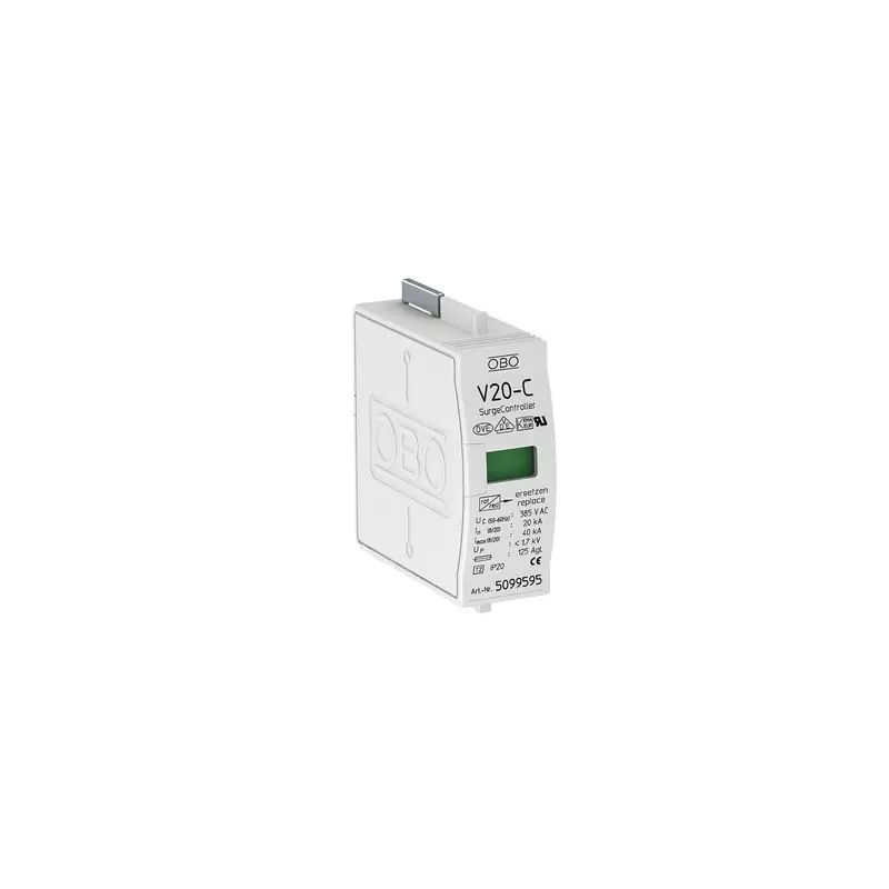 Nejlepší Volba Svodič V20-C 0-280 5099 609