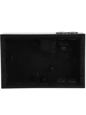 KNX Krabice montážní pro ABB-SmartTouch 7“ 6136/07-8xx-500 *2CKA006136A0212 černá ABB Ověřený