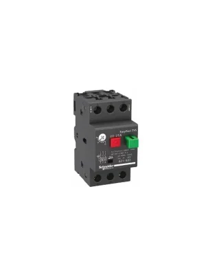 Přímo Od Výrobce Motor.spouš. GZ1E16 9 - 14 A