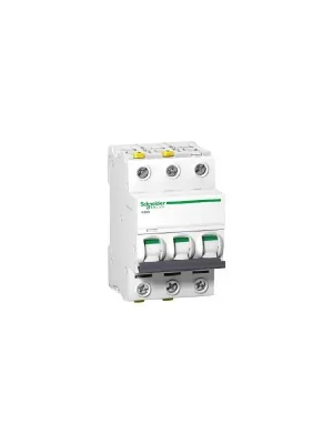 Jistič iC60H 6/C/3 A9F07306 10kA Akce